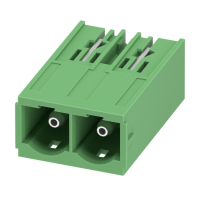 PC 6–16/2-G1-10,16 PCB jungtis