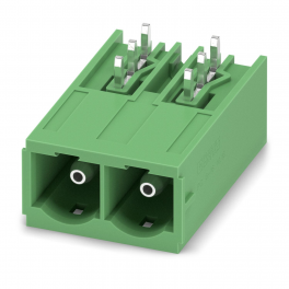 PC 6-16/ 2-G1U-10,16 PCB jungtis