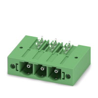 PC 6–16/ 3-G1FU-10,16 PCB jungtis