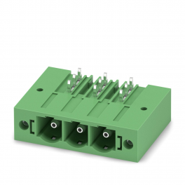 PC 6-16/ 3-G1FU-10,16 PCB header