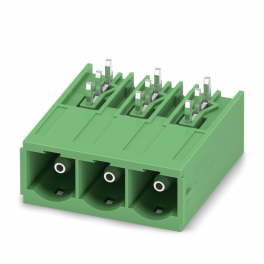 PC 6-16/ 3-G1U-10,16 PCB header