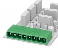 PC 6–16/ 4-G-10,16 CP 2,3 PCB jungtis