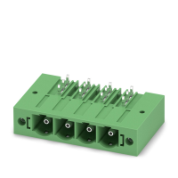 PC 6-16/ 4-G1FU-10,16 PCB jungtis