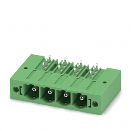 PC 6-16/ 4-G1FU-10,16 PCB jungtis