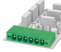 PC 6-16/ 4-GF-10,16 PCB jungtis