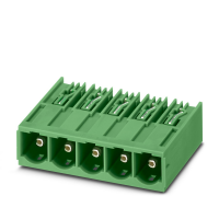 PC 6-16/ 5-G1-10,16 BD:PE-L3 PCB jungtis