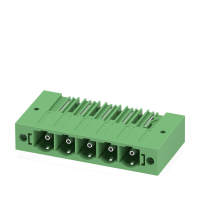 PC 6-16/ 5-G1F-10,16 PCB jungtis