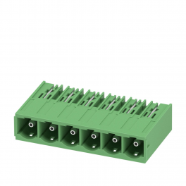 PC 6–16/ 6-G1-10,16 PCB jungtis