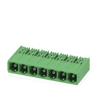 PC 6-16/ 7-G1-10,16 PCB jungtis