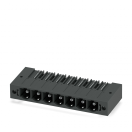 PC 6–16/7-G1F-10,16 BK PCB jungtis