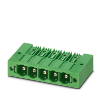 PC 6–16/7-G1F-10,16 PCB jungtis