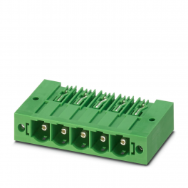PC 6–16/7-G1F-10,16 PCB jungtis