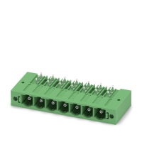 PC 6-16/ 7-G1FU-10,16 PCB jungtis