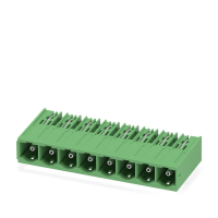 PC 6-16/ 8-G1-10,16 PCB jungtis