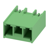 PC 6/ 2-GL2-7,62 PCB jungtis
