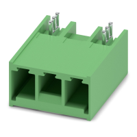 PC 6/ 2-GL2U-7,62 PCB jungtis