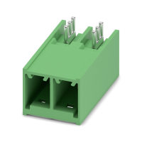 PC 6/ 2-GU-7,62 PCB jungtis