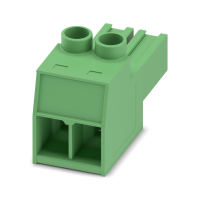 PC 6/ 2-ST-7,62 PCB jungtis