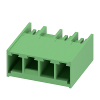 PC 6/ 3-GL2-7,62 PCB jungtis