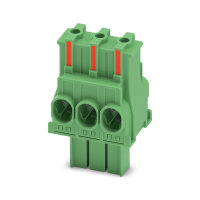 PC 6/ 3-ST-BUS-7,62 PCB jungtis