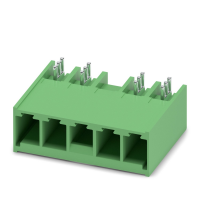PC 6/ 4-GL3U-7,62 PCB jungtis