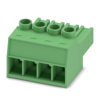 PC 6/ 4-ST-7,62 PCB jungtis