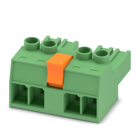 PC 6/ 4-STL3-7,62 PCB jungtis
