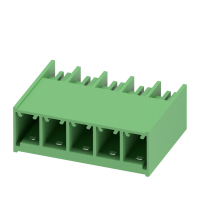 PC 6/5-G-7,62 PCB jungtis