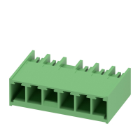 PC 6/ 5-GL3-7,62 PCB jungtis