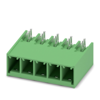 PC 6/ 5-GU-7,62 PCB header