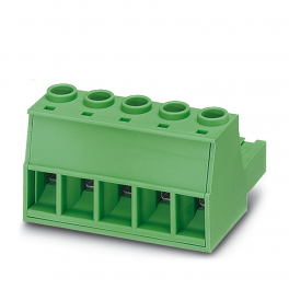 PC 6/ 5-ST-10,16 PCB jungtis