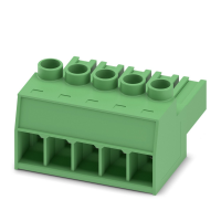PC 6/5-ST-7,62 PCB jungtis