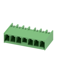 PC 6/ 6-GL4-7,62 PCB jungtis