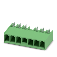 PC 6/ 6-GL4U-7,62 PCB jungtis