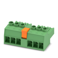 PC 6/ 6-STL4-7,62 PCB jungtis