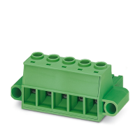 PC 6/ 7-STF-10,16 PCB jungtis