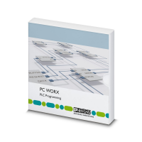 PC WORX BASIC LIC Programming software