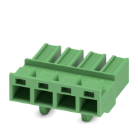 PCC 4/ 4-ST-7,62 PCB connector