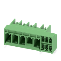 PCH 6/ 4+6-GL4-7,62 PCB hybrid header