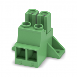 PCU 6/ 2-STD-10,16 PCB jungtis