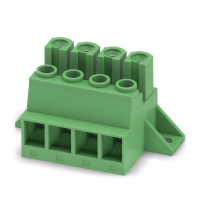 PCU 6/ 4-STD-10,16 PCB jungtis