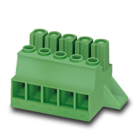 PCU 6/ 5-STD-10,16 BD:L1-EMQ PCB jungtis