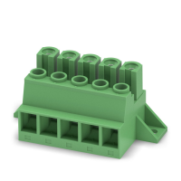 PCU 6/ 5-STD-10,16 PCB jungtis