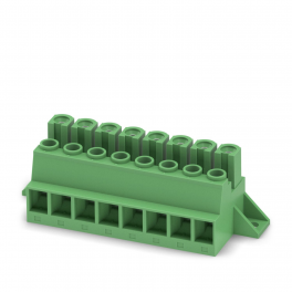 PCU 6/ 8-STD-10,16 PCB jungtis