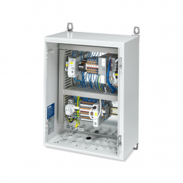 PCU-SC-16DI Switchgear and controlgear assembly