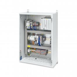 PCU-SC-16DIDO-485-USV-EEM-104 Switchgear and controlgear assembly