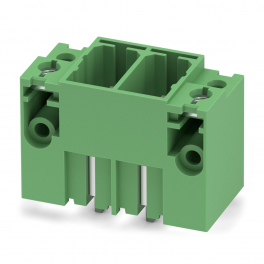 PCV 35 HC/ 2-GF-15,00 PCB jungtis