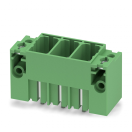 PCV 35 HC/ 3-GF-15,00 PCB jungtis