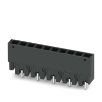 PCV 4/10-G-6,35 P26 THR PCB jungtis