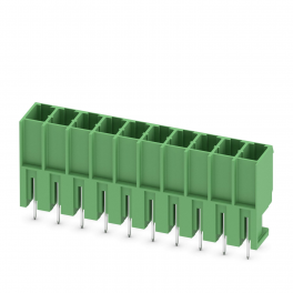 PCV 4/10-G-7,62 PCB jungtis
